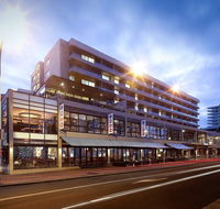 Novotel Sydney Manly Pacific - Darwin Tourism