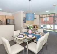 Apartments in Pyrmont - Darwin Tourism