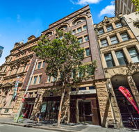Sydney Hotel QVB - Darwin Tourism