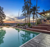 Byron Hinterland Villas - Darwin Tourism