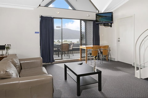 Banjo Paterson Inn - Darwin Tourism 22