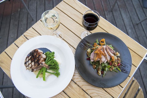 Banjo Paterson Inn - Darwin Tourism 34