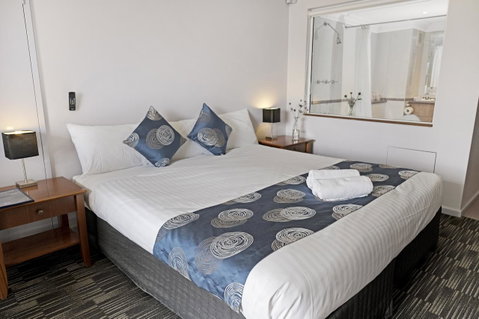 Banjo Paterson Inn - Darwin Tourism 23
