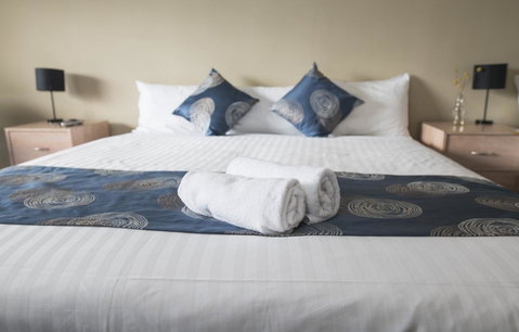 Banjo Paterson Inn - Darwin Tourism 14