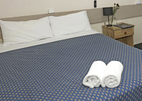 Banjo Paterson Inn - Darwin Tourism 32