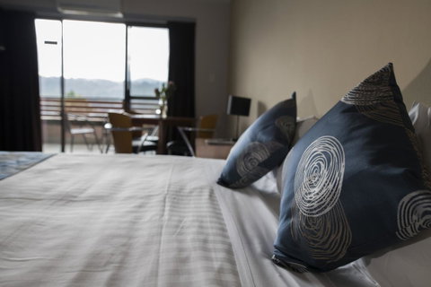Banjo Paterson Inn - Darwin Tourism 30