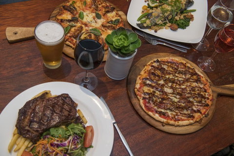 Banjo Paterson Inn - Darwin Tourism 36