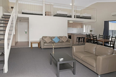 Banjo Paterson Inn - Darwin Tourism 28