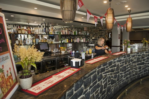 Banjo Paterson Inn - Darwin Tourism 43