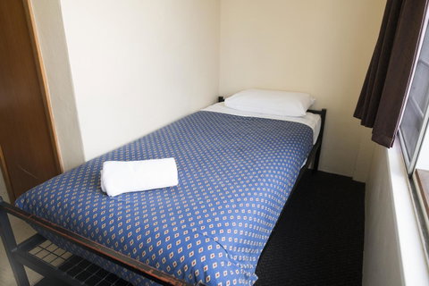 Banjo Paterson Inn - Darwin Tourism 13
