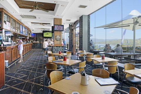 Banjo Paterson Inn - Darwin Tourism 42