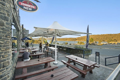 Banjo Paterson Inn - Darwin Tourism 7