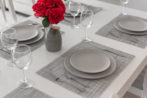 High Rise Apt In Heart Of Sydney Wt Harbour View - Darwin Tourism 4