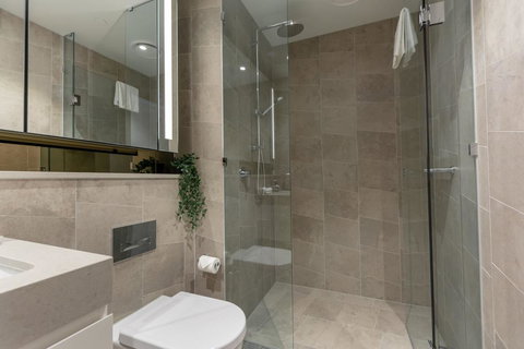 High Rise Apt In Heart Of Sydney Wt Harbour View - Darwin Tourism 2