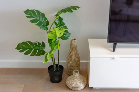 High Rise Apt In Heart Of Sydney Wt Harbour View - Darwin Tourism 18