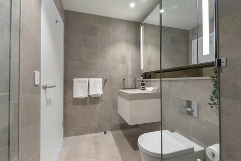 High Rise Apt In Heart Of Sydney Wt Harbour View - Darwin Tourism 16