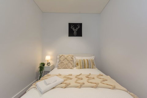 High Rise Apt In Heart Of Sydney Wt Harbour View - Darwin Tourism 14