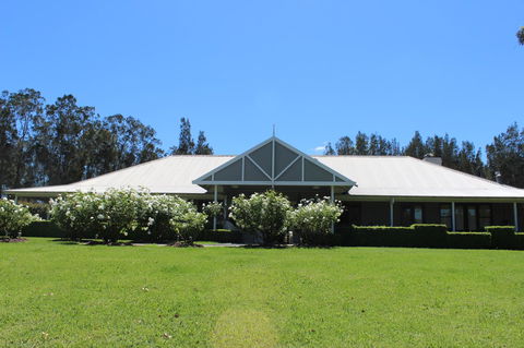 Thistle Hill Guesthouse - Walk To Many Wineries And Restaurants - Darwin Tourism 1