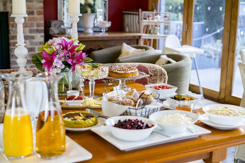 Thistle Hill Guesthouse - Walk To Many Wineries And Restaurants - Darwin Tourism 17