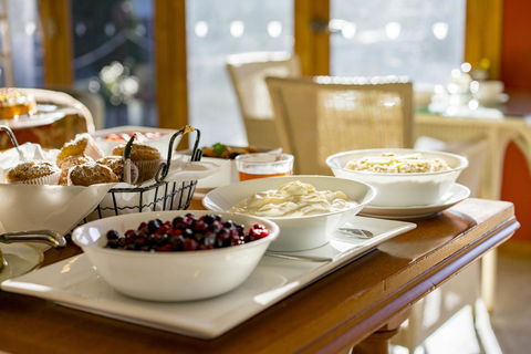Thistle Hill Guesthouse - Walk To Many Wineries And Restaurants - Darwin Tourism 15