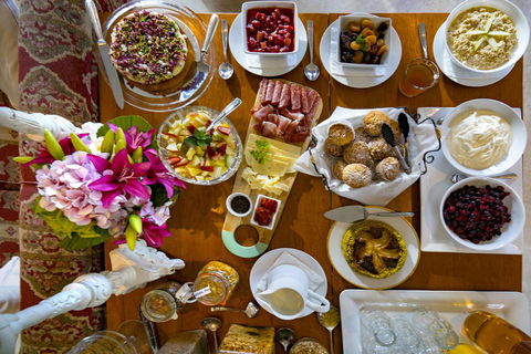 Thistle Hill Guesthouse - Walk To Many Wineries And Restaurants - Darwin Tourism 22
