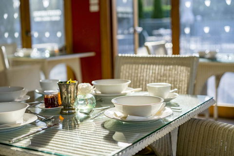 Thistle Hill Guesthouse - Walk To Many Wineries And Restaurants - Darwin Tourism 16