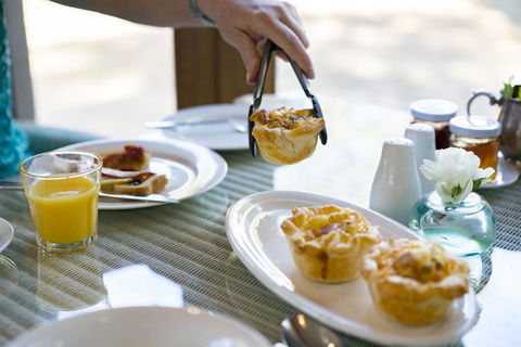 Thistle Hill Guesthouse - Walk To Many Wineries And Restaurants - Darwin Tourism 3