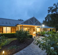 Thistle Hill Guesthouse - Darwin Tourism