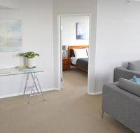 ACLiving Serviced Apartments - Darwin Tourism