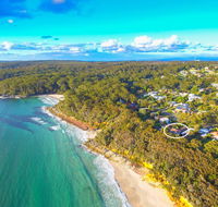 Yigala House - Darwin Tourism