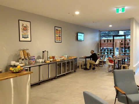 BreakFree On Broadway Sydney, An Accor Hotel - Darwin Tourism 1