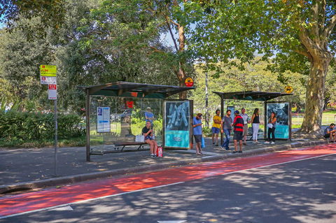 BreakFree On Broadway Sydney, An Accor Hotel - Darwin Tourism 26