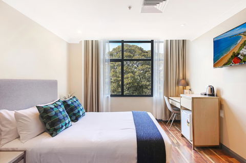 BreakFree On Broadway Sydney, An Accor Hotel - Darwin Tourism 0