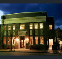 Jenkins Street Guesthouse - Darwin Tourism