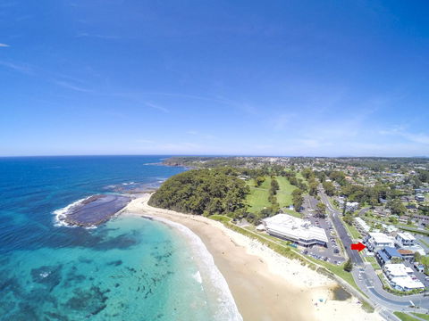 Beachfront 2 - Darwin Tourism 22