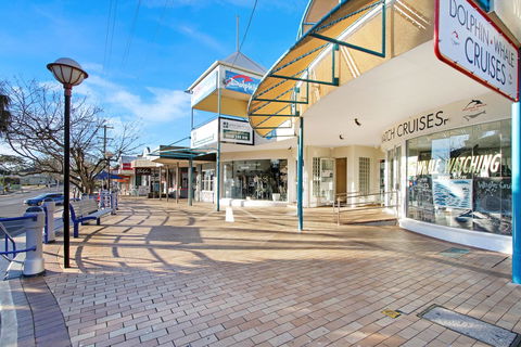 Huskisson Holiday Motel Cabins - Darwin Tourism 3