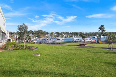 Huskisson Holiday Motel Cabins - Darwin Tourism 10
