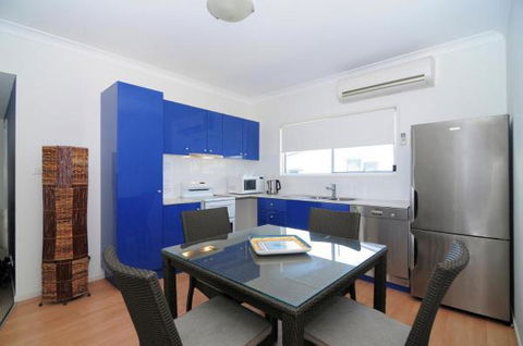 Huskisson Holiday Motel Cabins - Darwin Tourism 26