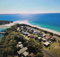 Arena Blanca Studio Apartment - Darwin Tourism