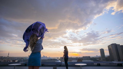 YHA Sydney Harbour - Darwin Tourism 34