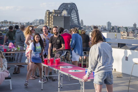 YHA Sydney Harbour - Darwin Tourism 20