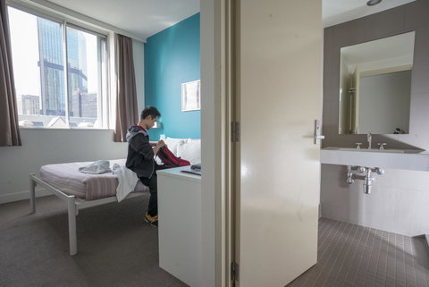 YHA Sydney Harbour - Darwin Tourism 22