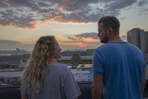 YHA Sydney Harbour - Darwin Tourism 31