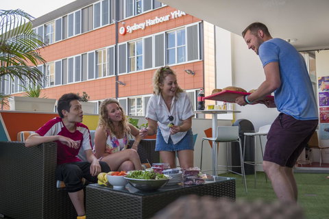 YHA Sydney Harbour - Darwin Tourism 21