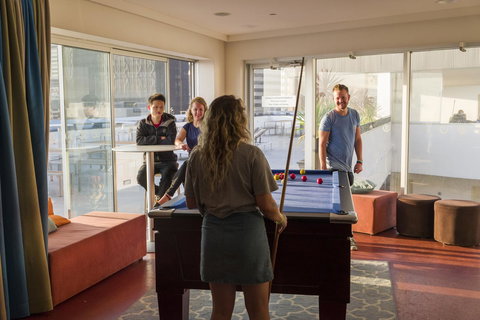 YHA Sydney Harbour - Darwin Tourism 29