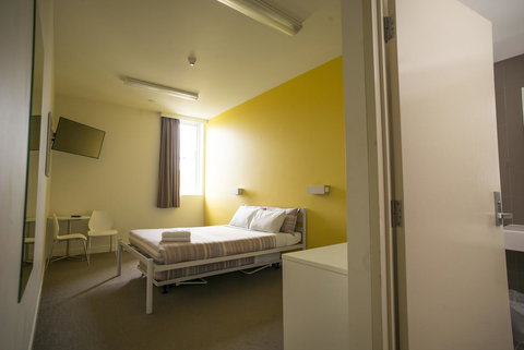 YHA Sydney Harbour - Darwin Tourism 16