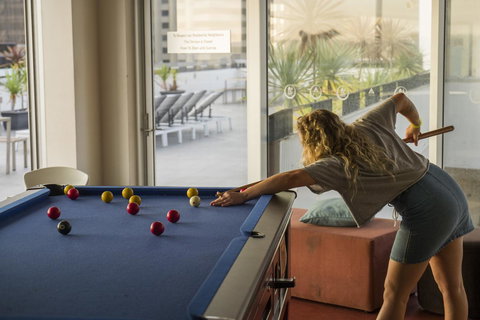 YHA Sydney Harbour - Darwin Tourism 28