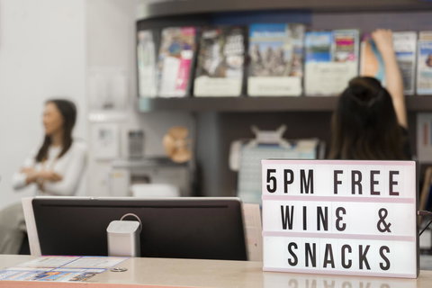 YHA Sydney Harbour - Darwin Tourism 13