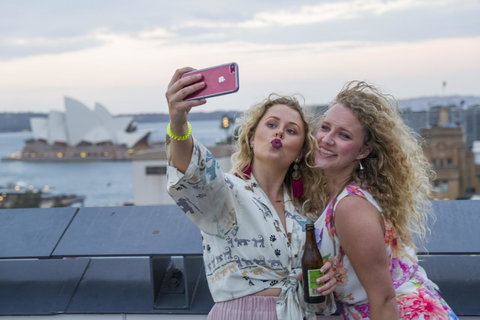 YHA Sydney Harbour - Darwin Tourism 32