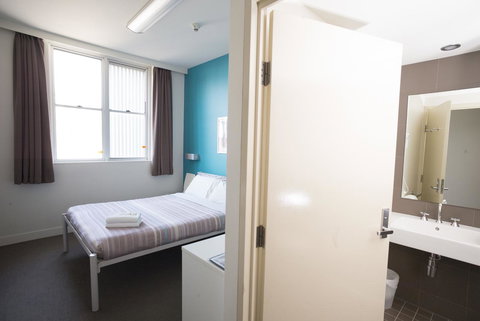 YHA Sydney Harbour - Darwin Tourism 5